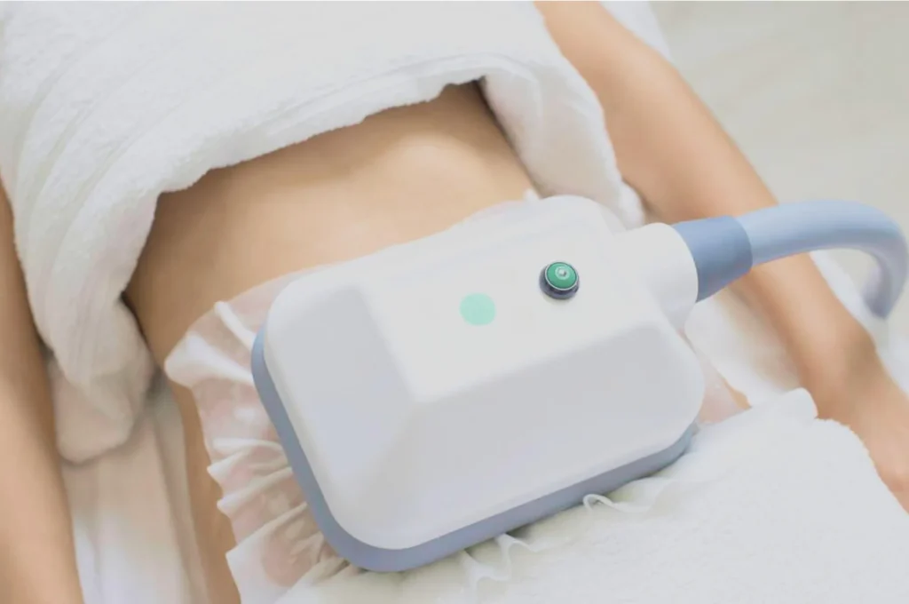 How Fat Freezing and HIFU Work Together? 3 advantages to combining Fat Freezing and HIFU Haverhill