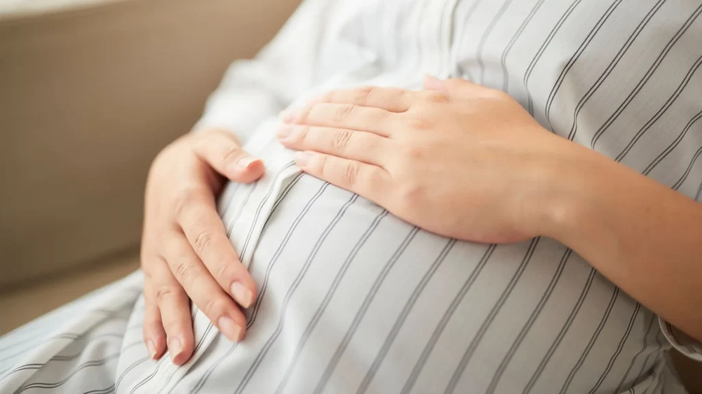 Nutrition Tips for Maintaining Muscle Strength During Pregnancy : 5 Min Critical Guide 1 Muscle Strength During Pregnancy : Why Pregnancy Muscle Loss Happens (And Why Most Advice Misses It in Haverhill, UK)