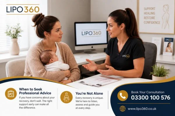 What to Do (and Avoid) in the First 6 Weeks After Giving Birth To Avoid Diastasis Recti 5 First 6 Weeks After Giving Birth To Avoid Diastasis Recti : How Lipo360 can Help You in Haverhill